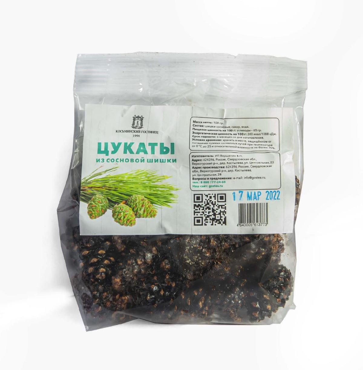 ЦукатыПП