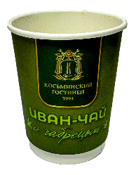 стакан чабрец