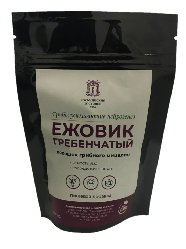 ЕжовикЛицоБФ