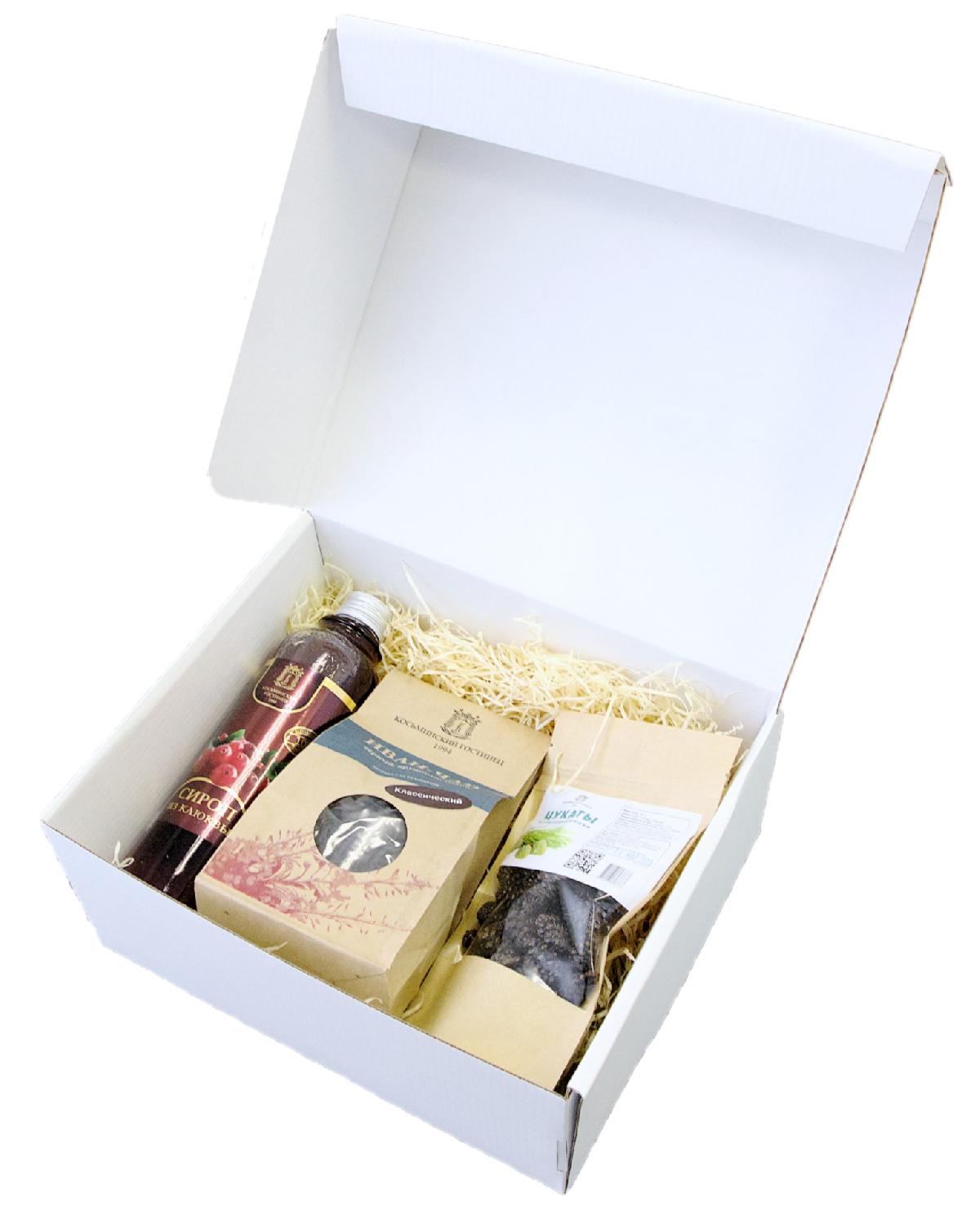 №8 Из Сибири с любовью_2