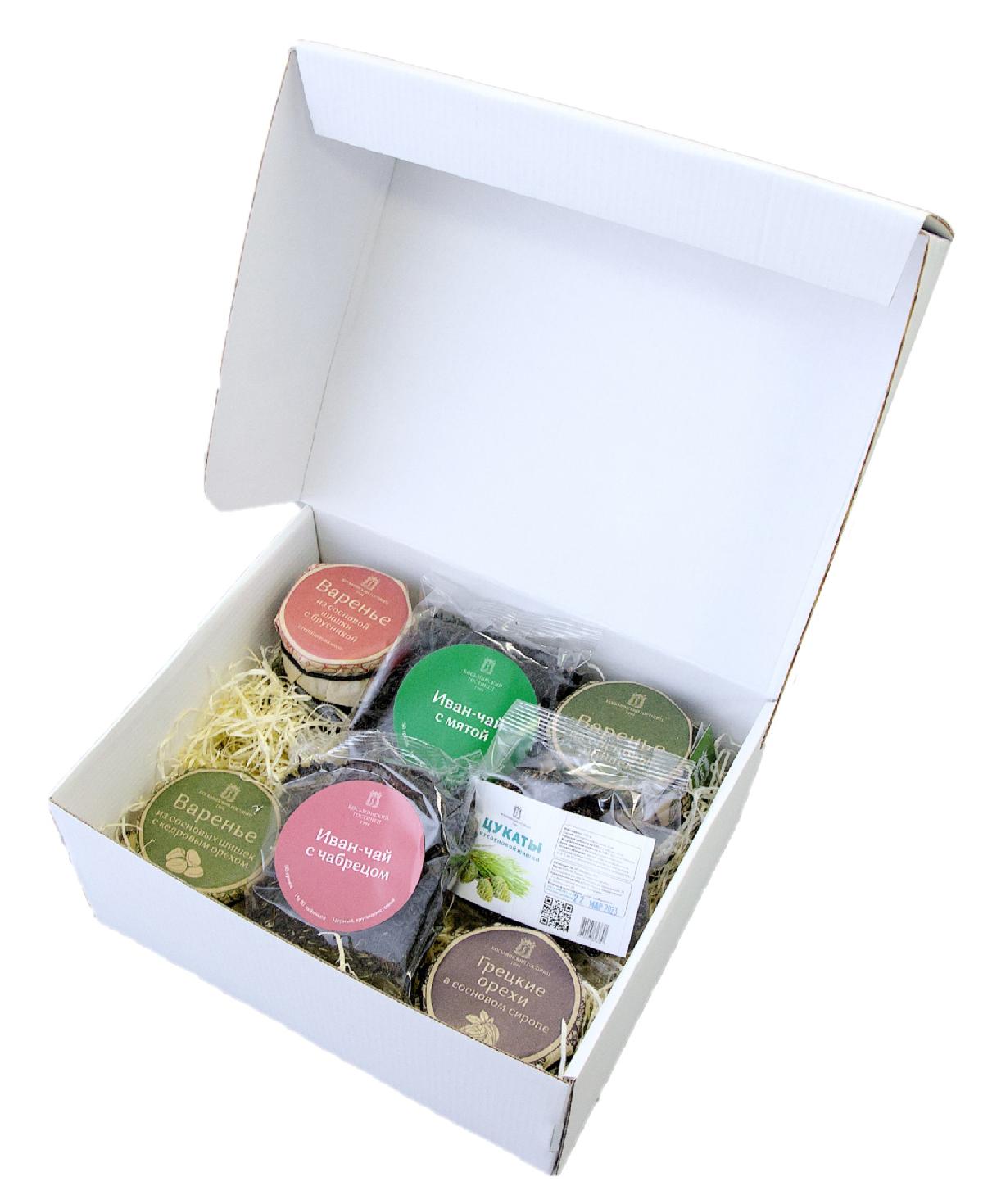 №1 Сосновое чудо_2