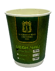 стакан саган дайля