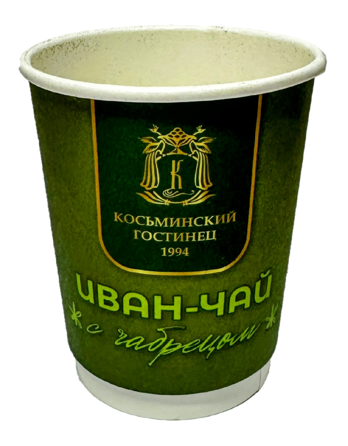 стакан чабрец