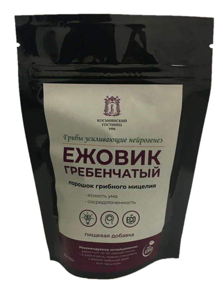 ЕжовикЛицоБФ