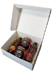 подарок Ягодное лукошко 3