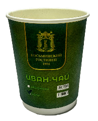 стакан чага