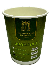 стакан душица